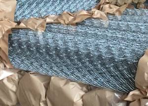 The grid the "chain-link" galvanized 50х50х1200 mm width is 10 m a roll